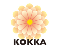 「KOKKA」」ブランド